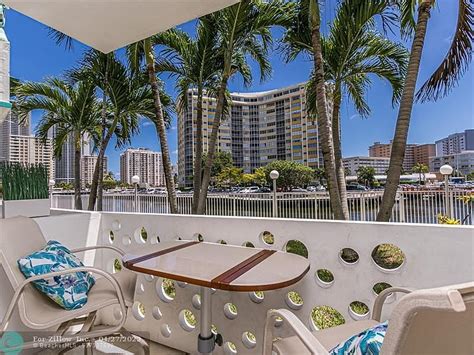 hallandale beach zillow